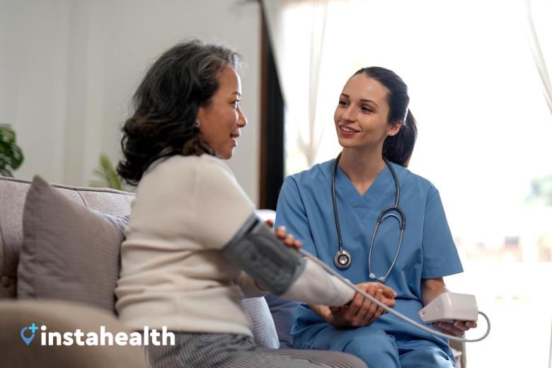 instahealth