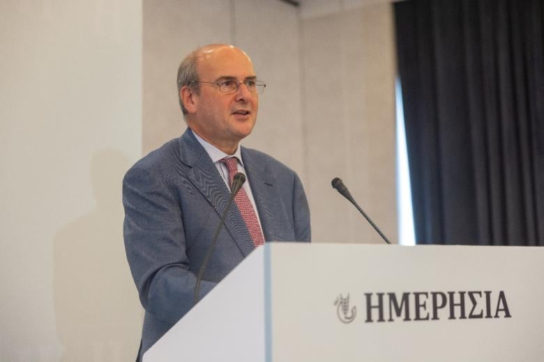 Το ουσιαστικό πακέτο του Κυριάκου Μητσοτάκη, δεύτερο μάλιστα αυτή τη χρονιά, είναι άμεση ενίσχυση του εισοδήματος, με πολύ μεγάλες μειώσεις φόρων! 