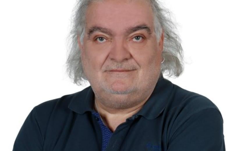 Μιχαήλ Παλιανόπουλος