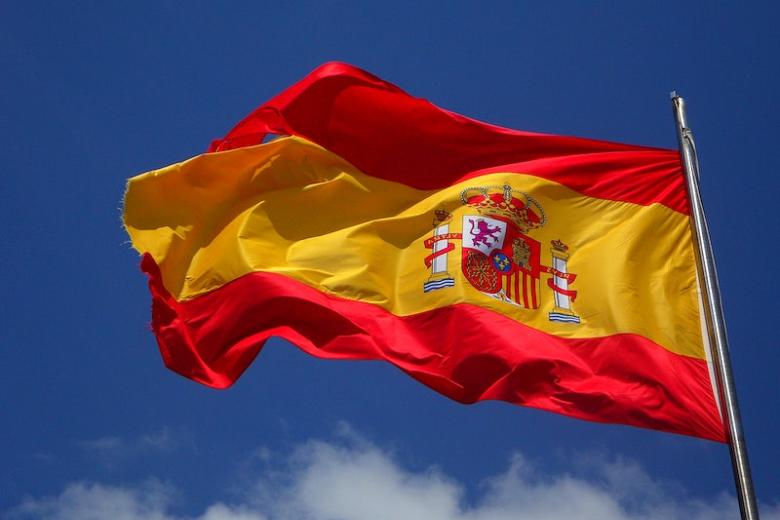 spain