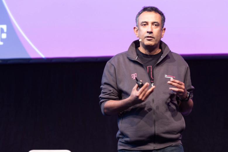 srini gopalan