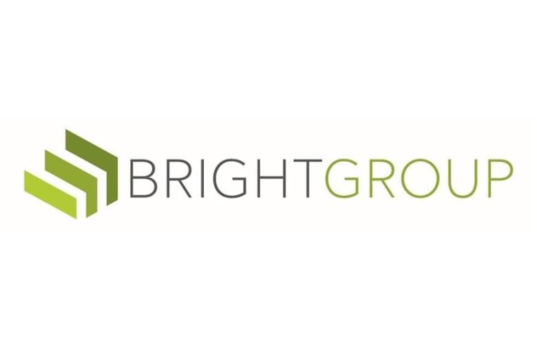 bright 