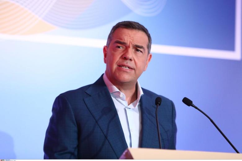 Αλ. Τσίπρας