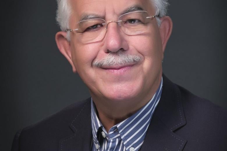 Γιώργος Κουτίνας