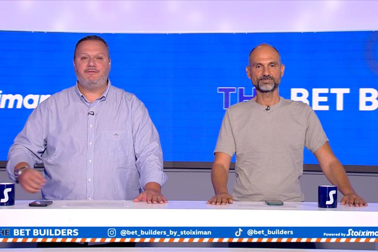 bet builders