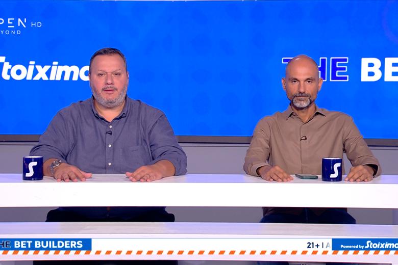 bet builders