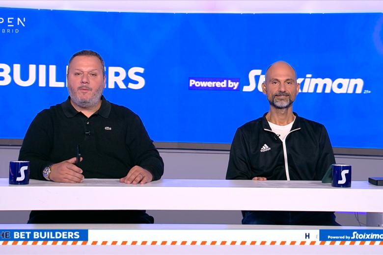 bet builders