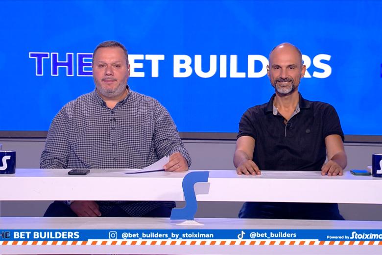 bet builders