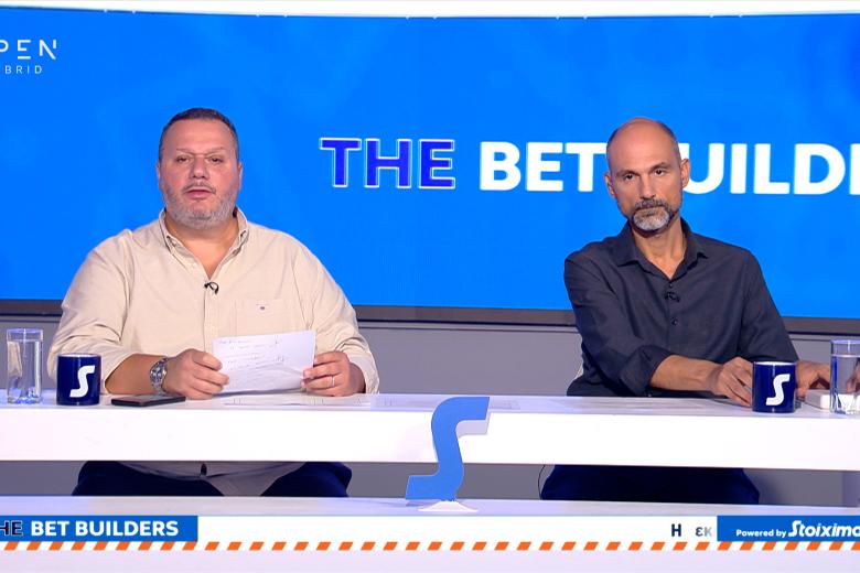 bet builders