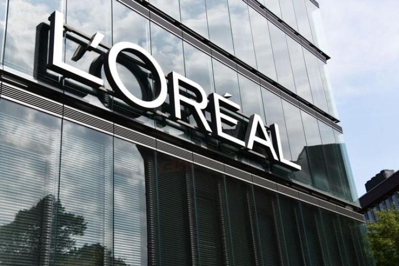 L' Oreal
