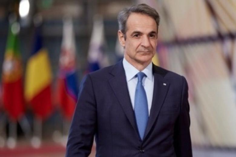Μητσοτάκης