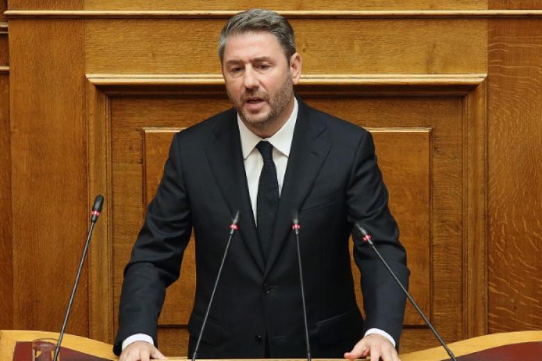 Ν. Ανδρουλάκης
