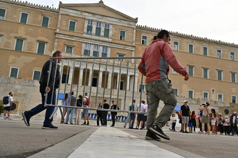 syntagma