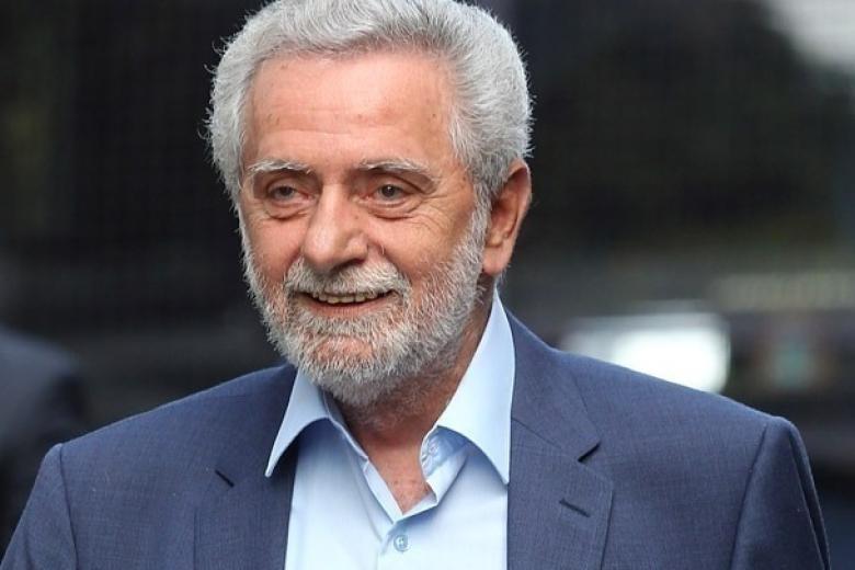 Θ. Δρίτσας