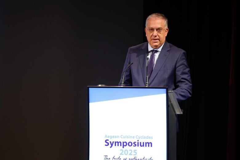 theodorikakos