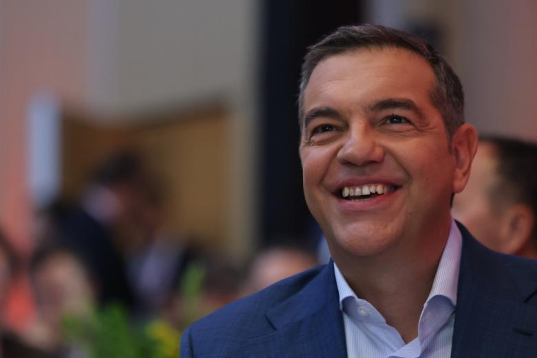 tsipras