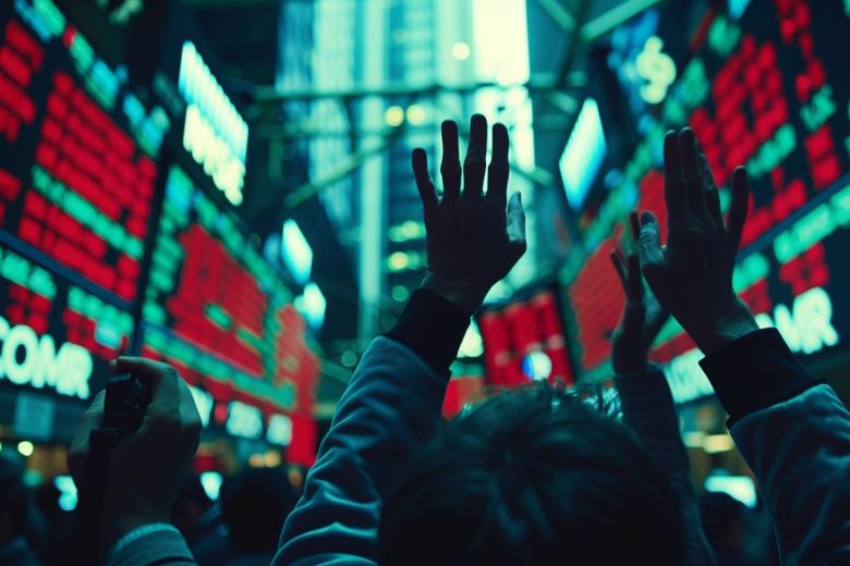 wall street