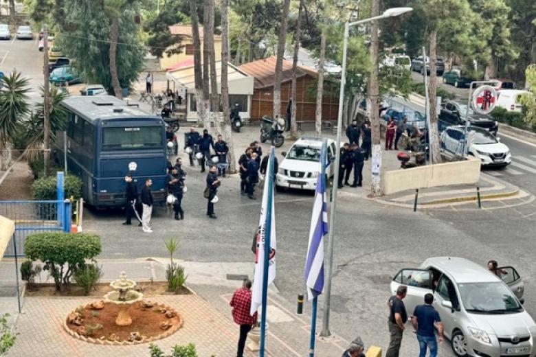 Βεντέτα στην Κρήτη