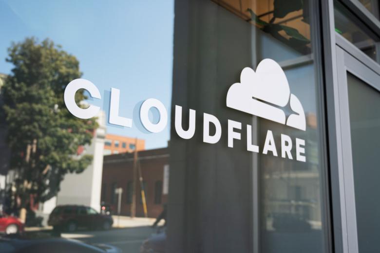 cloudflare