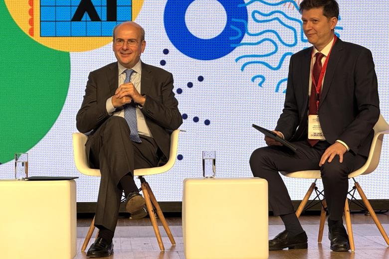 Κ. Χατζηδάκης