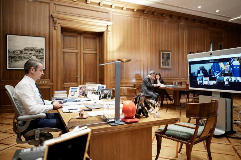 Κ. Μητσοτάκης