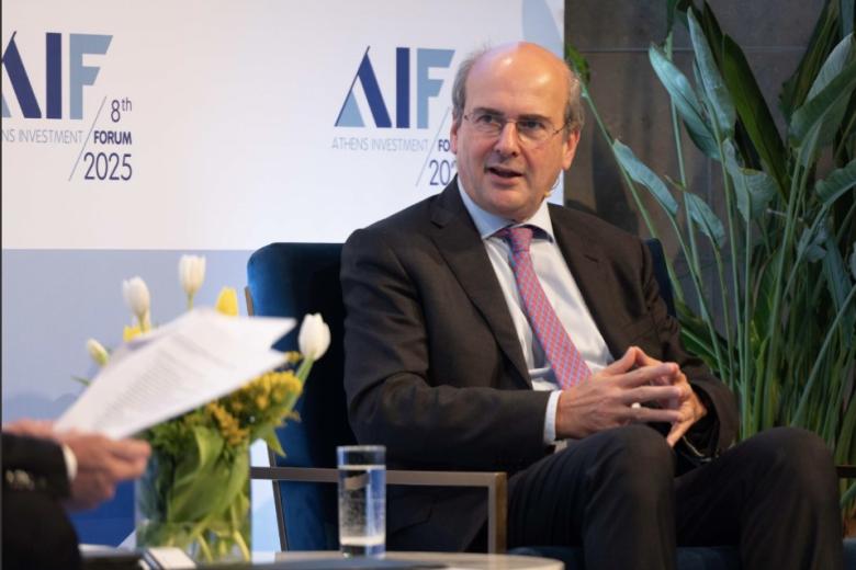 Κωστής Χατζηδάκης