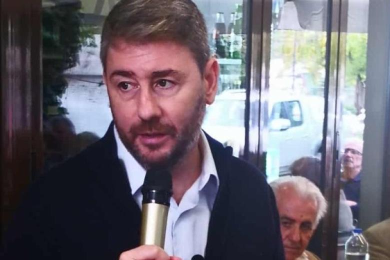 Ν. Ανδρουλάκης