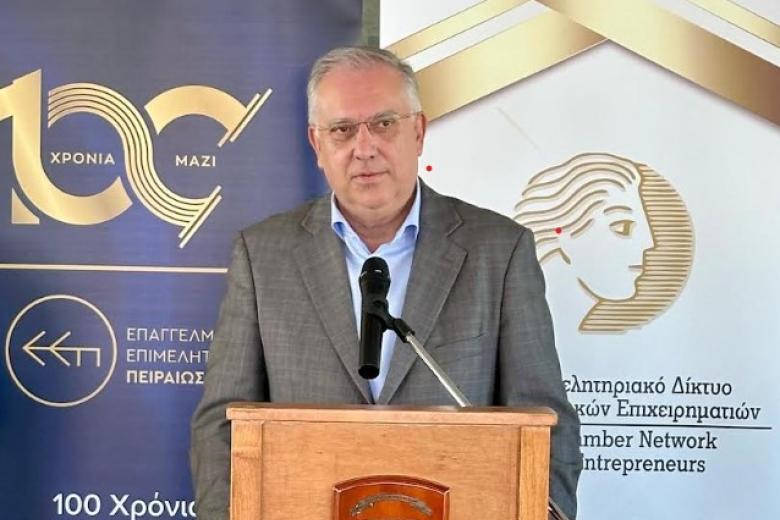 Τ. Θεοδωρικάκος