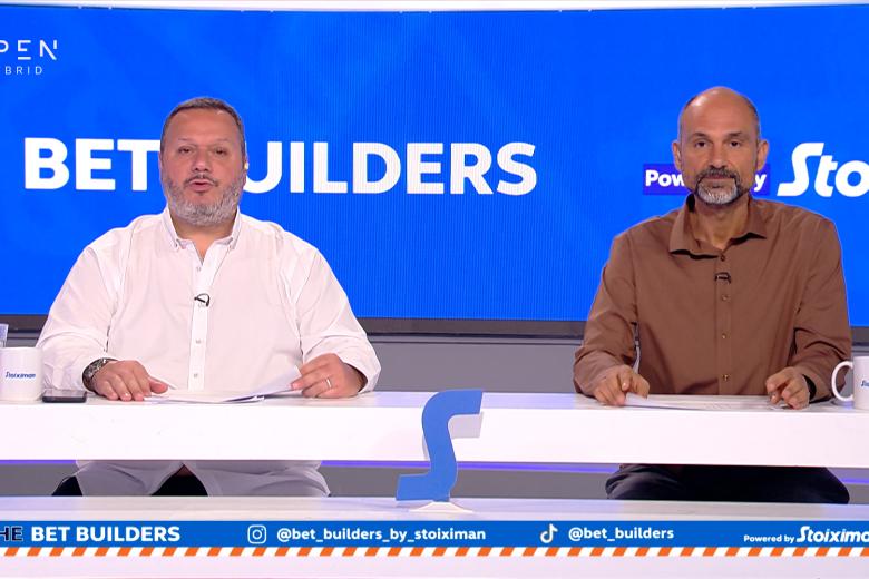 bet builders
