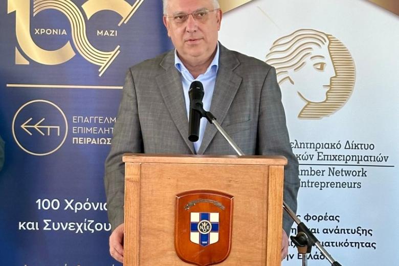 θΕΟΔΩΡΙΚΑΚΟΣ