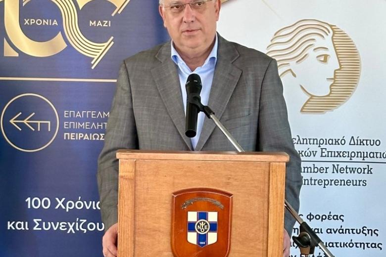 θΕΟΔΩΡΙΚΑΚΟΣ