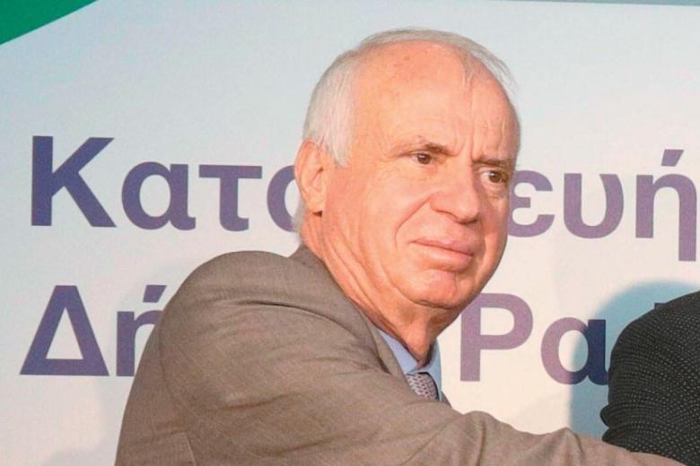 Αθανάσιος Σίψας