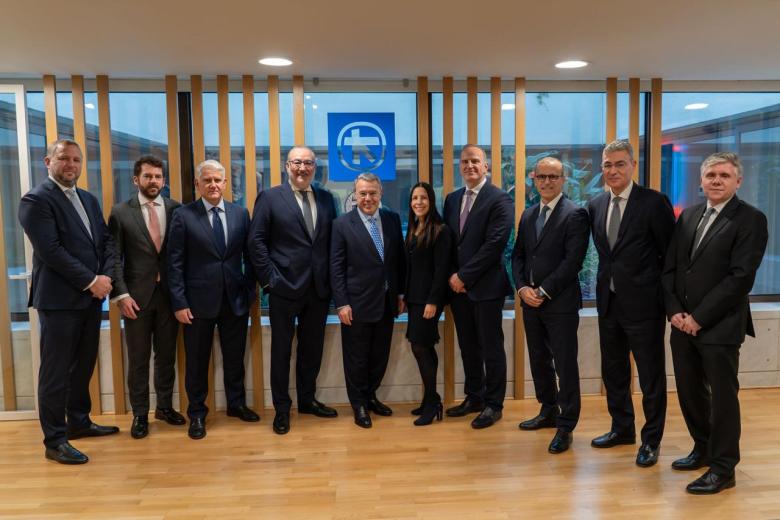 Βασίλης Ψάλτης