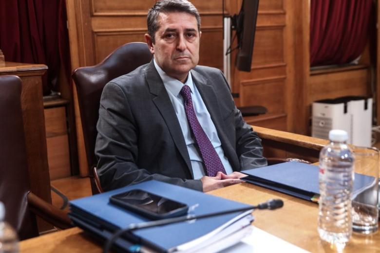 Γιώργος Μυλωνάκης