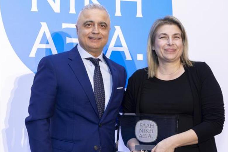 ηπειρωτική βιομηχανία