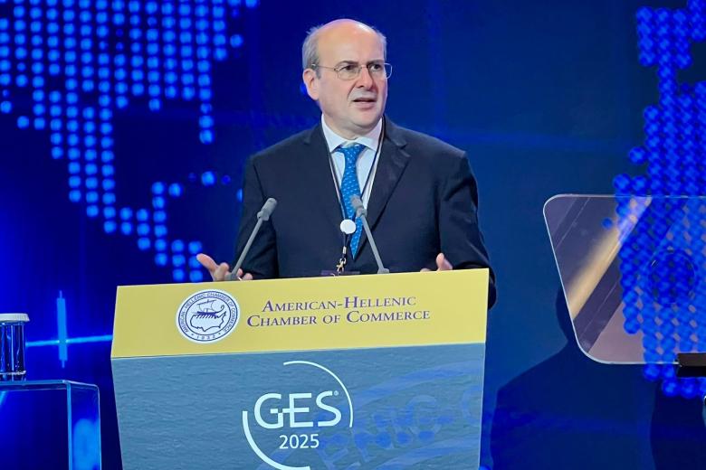 Κ. Χατζηδάκης