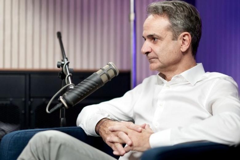 Κ. Μητσοτάκης