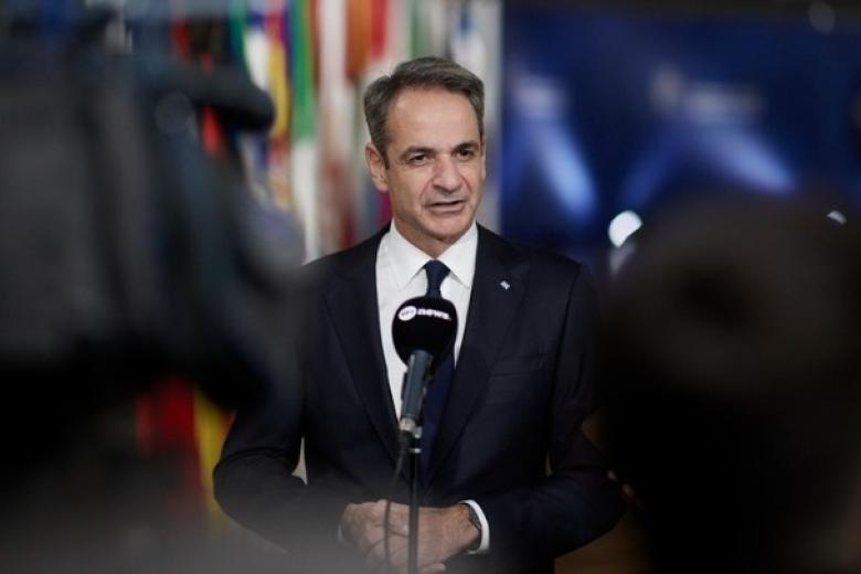 Κ. Μητσοτάκης