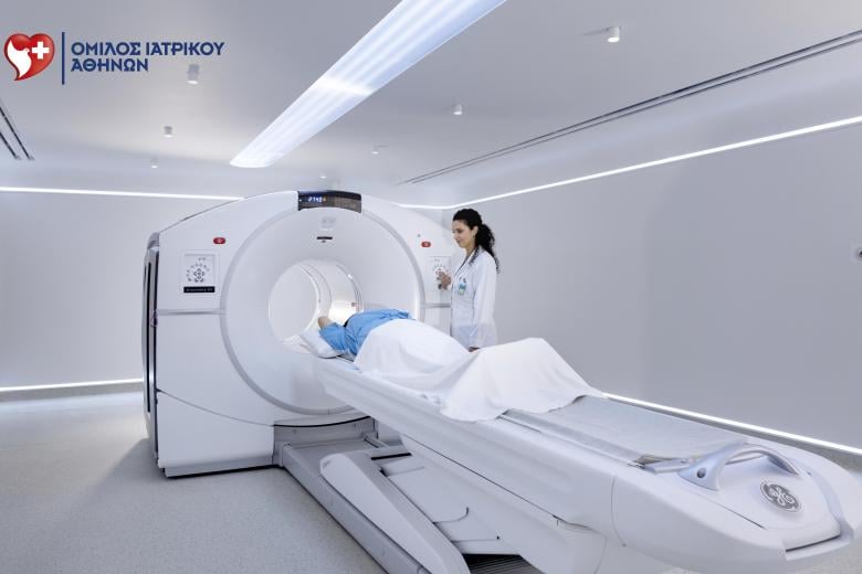 Σύστημα PET.CT