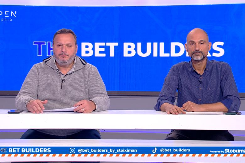 bet builders