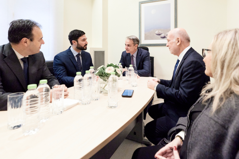 Κ. Μητσοτάκης