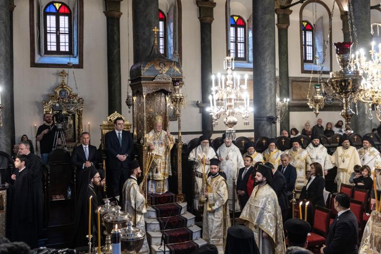 Κ. Πιερρακάκης, Φανάρι