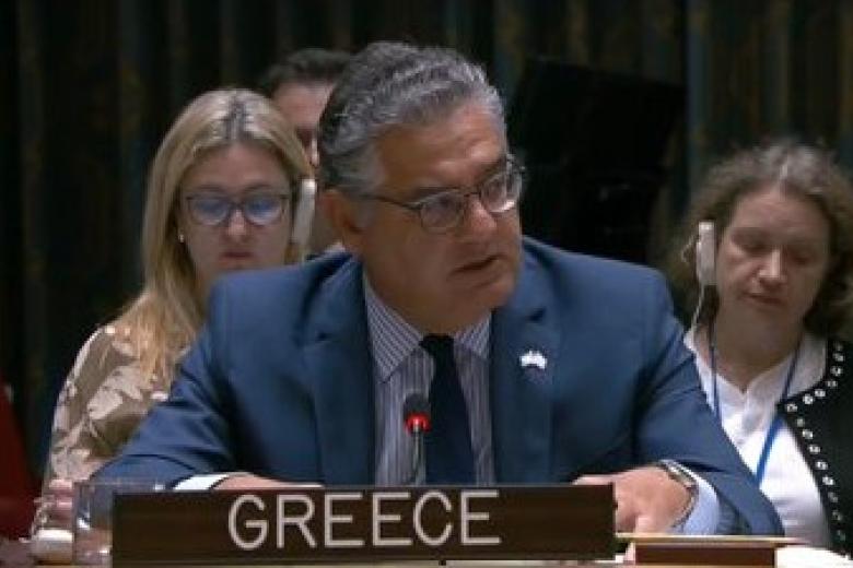 Ελλάδα – Συμβούλιο Ασφαλείας ΟΗΕ: Γιατί η στάση για τη Βενεζουέλα έχει σημασία 