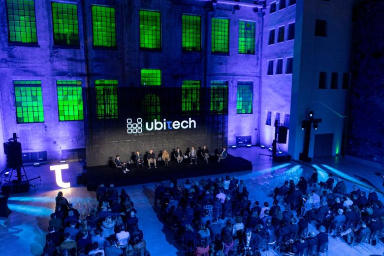 ubitech