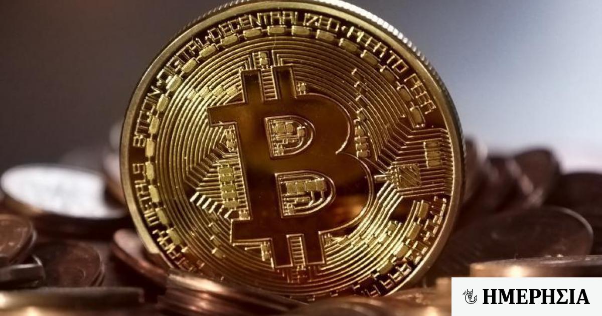 Θα επενδύσω στο Bitcoin