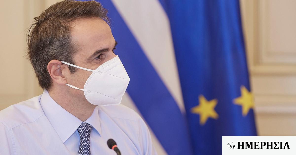 Η διπλωματική αλυσίδα σφίγγεται.  Μιτζωτάκης στην Ανδραβίδα, Δέντιας-Παναγιωτόπουλος στο Ριάντ