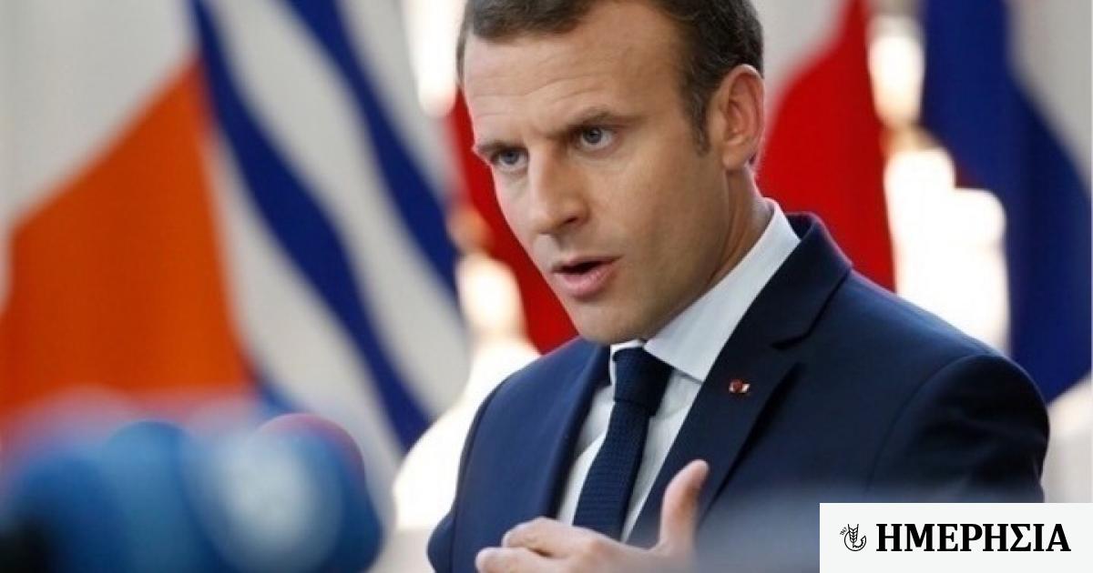 Macron : la France fera tout pour éviter une nouvelle escalade au Moyen-Orient