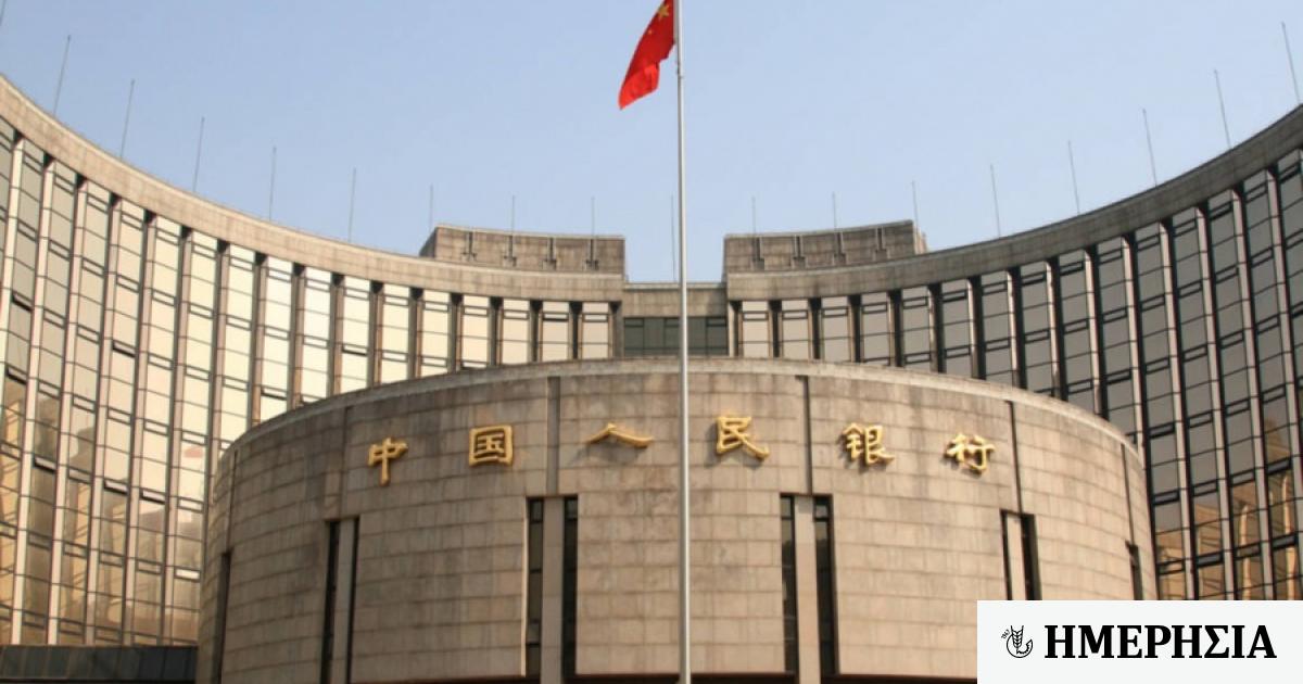 Κίνα: Εγκριθκαν 1,18 τρισ. γιουάν ενυπόθηκα στεγαστικά δάνεια με χαμηλότερα επιτόκια