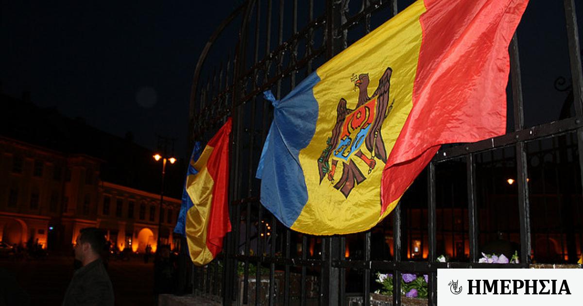 L’Allemagne et la France soutiennent la Moldavie en cas de « déstabilisation »
