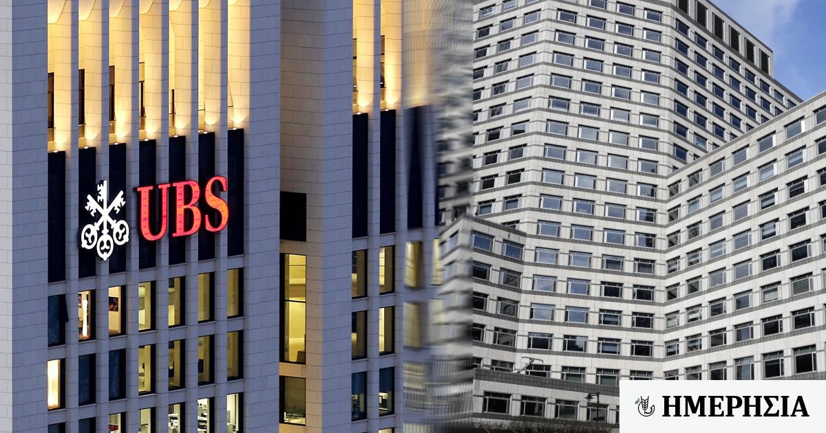 Ermotti (UBS): la fusione con Credit Suisse non creerà un mostro bancario